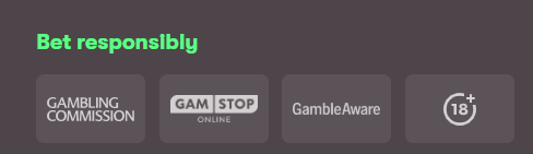 crazytower Casino Philippines responsible gambling badge
